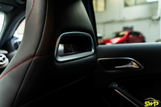 Mercedes-Benz A-Class 180 Ambition / 20