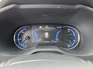 Toyota RAV4 2.5 Hybrid AWD Business Plus AD-CRUISE BLINDSPOT APPLE ANDROID STOEL/STUUR EL-ACHTERKLEP PARK-SENSOREN CLIMA LEDER / 15