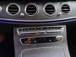Mercedes-Benz E-Klasse 300 E AMG LINE / 20
