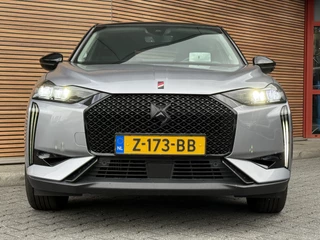 DS DS 3 1.2 PureTech Performance Line  Camera / Navigatie / Keyless / 9