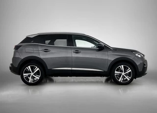 Peugeot 3008 1.2 PureTech GT Line Automaat | Navigatie | Parkeersensoren | Camera | Blind Spot Warning | Apple CarPlay / 7