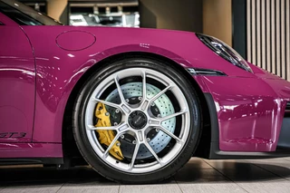 Porsche 911 4.0 GT3| Porsche Approved 2028| Clubsport|Keramisch|Lift|PTS|PPF |Ruby Star| PPF / 26