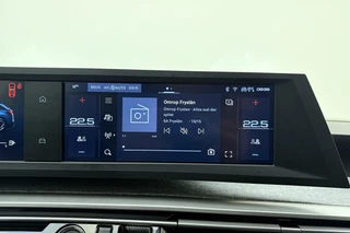 Peugeot 5008 1.2 Hybrid 145 Allure 7p | Climate & Cruise Control | 7-Zitter | Achteruit Rijd Camera | AppleCarplay/ Android Auto | / 22