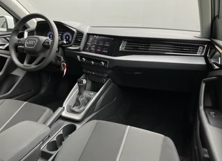 Audi A1 Sportback 30 TFSI Advanced Edition 116 pk AUT. | 1e eigenaar | dealer onderh. | apple carplay | climate control | stoelverw. / 16