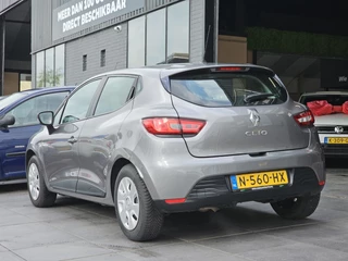 Renault Clio 1.2 Collection|Cruise|Airco|Bluetooth|Keyless / 12