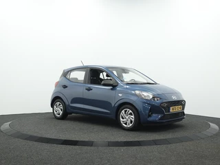 Hyundai i10 1.0 Comfort Navigatie | Camera | Cruise control / 13