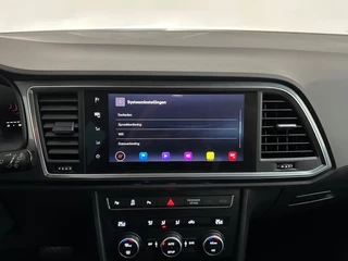 SEAT Ateca 1.5 TSI STYLE BNS INTENSE DSG AUTOMAAT / 53