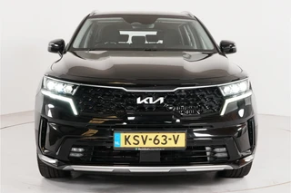 Kia Sorento 1.6 T-GDI 4WD 265 pk PHEV  | SOH 100% | 7 pers | Camera | Apple/Android | / 4