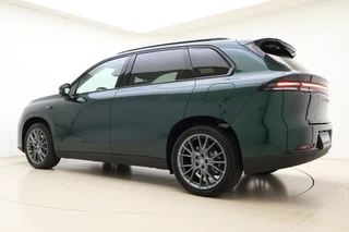 Leapmotor C10 Design ProMax AWD 81.9 kWh |  598 PK | 0-100 in 4 seconden | Wltp 437 km | 1500kg trekgewicht | Uit voorraad leverbaar | Stoel en stuurverwarming | Stoel ventilatie | Panorama dak | 20 inch lichtmetalen velgen | 360 graden camera / 13