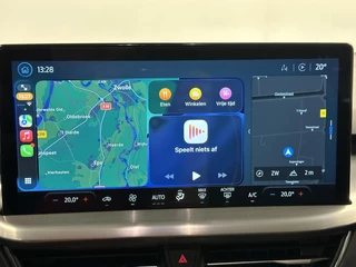 Ford Focus 1.0 EcoBoost Hybrid Titanium Style CARPLAY NAVI ECC CRUISE LM. / 29