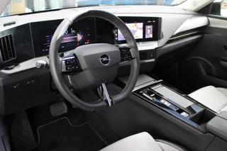 Opel Astra Sports Tourer 1.6 Hybrid Elegance  | Dealeronderhouden | Winter Pack | / 5