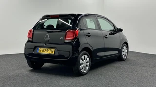 Citroen C1 1.0 VTi Feel AIRCO 5 DEURS CRUISE 82000 KM!! / 6