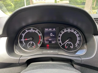 Škoda Fabia Combi 1.0 TSI Business Edition / 16