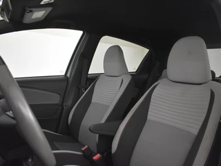Toyota Yaris 1.0 VVT-i Trend Bi-Tone | LMV | Camera | Cruisecontrol | / 13