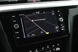 Volkswagen Arteon Shooting Brake 2.0 TSI 190pk DSG R-Line Business+ Keyless Panoramadak DCC Camera Stoelverwarming Virtual Cockpit Navigatie / 25