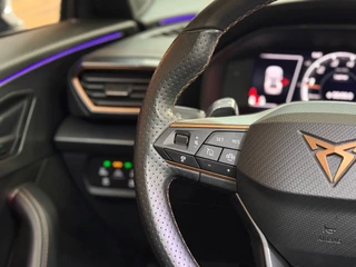 CUPRA Formentor 1.5 TSI Business Exclusive Paint | Pano | Winterpakket | Cruise adaptief | 19 Inch | Matrix Led | Virtual | / 31