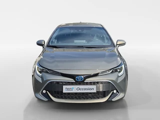 Toyota Corolla 2.0 Hybrid Executive / 4