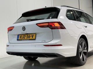 Volkswagen Golf Variant 1.5 eTSI 150pk DSG Style Pano dak / 11