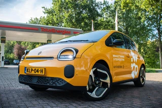 Renault Twingo urban range techno 27.5 kWh / 22