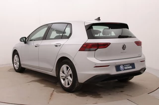 Volkswagen Golf 1.5 eTSI Life Business | Automaat | Adaptive cruise | Stoelverwarming | CarPlay | Camera | Trekhaak / 8