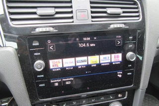 Volkswagen Golf 1.5 TSI Automaat Comfortline Navi, Panoramadak, Ad, CC / 17