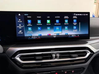 BMW 3-serie Touring 330e M-Sport Pro | LCI | Dravitgrau | 292PK | Plug-in Hybrid |Carplay | 19” | Harman Kardon | Trekhaak / 20