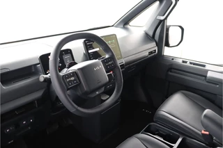 Kia PV5 Passenger Elite 71.2 kWh  - 11kW 3-fase - 5 Zits - 360°-camera - Parkeersensoren, voor-, zij- en achterkant - 7 Jaar of 150.000 Fabrieksgarantie / 18