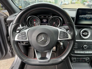 Mercedes-Benz A-Class 160 Prestige / 12
