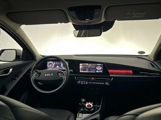 KIA Niro 1.6 GDi Hybrid 141pk DCT6 DynamicLine / 28