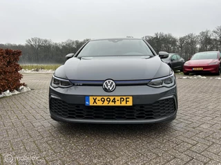 Volkswagen Golf 1.4 eHybrid GTE / Leer / ACC / 18" / Memory / 7