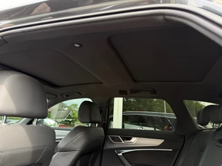 Audi A6 Avant 45 TFSI quattro Sport Pro 2x S-Line 245PK Pano HUD 20 inch LMV Sportstoelen Camera Stoelverw. / 24