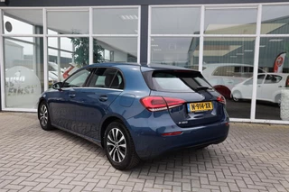 Mercedes A-klasse 180 Business Solution AMG|Automaat|Camera|Stoelverw.|Navi| / 4