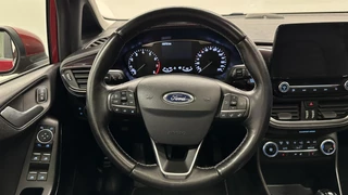 Ford Fiesta 1.0 EcoBoost Vignale PANO B&O CAMERA LEER ECC CRUISE LM. / 28