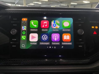 Volkswagen Taigo 1.0 TSI Life Business NL-auto, eerste eigenaar / 35