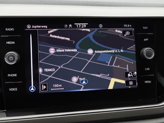 Volkswagen Polo 1.0 TSi Comfortline | Adaptive Cruise | Airco | Parkeersensoren | Carplay | Navigatie | 98.267 Km !! / 9