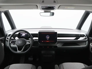 Volkswagen ID. Buzz Pro 86 kWh 286 Pk LWB 7 Persoons | Cruise Control | CarPlay | Climatronic | Navigatie | 19 Inch | 18.855 Km !! / 32