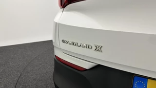 Opel Grandland X 1.2 Turbo Business Edition AUTOMAAT CARPLAY CRUISE LM NAVIGATIE. / 20