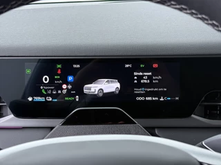 Jaecoo 5 1.5 T-GDi SHS-H Exclusive  - FULL OPTIONS - Panorama dak - 360gr camera - Stoelverkoeling/verwarming - Stuurwielverwarming - Apple Carplay - Android Auto - 7 Jaar fabrieksgarantie - of 150.000km - 1000+ KM Rijbereik! / 24