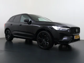 Volvo XC60 2.0 T6 Plug-in hybrid AWD Plus Dark / 4