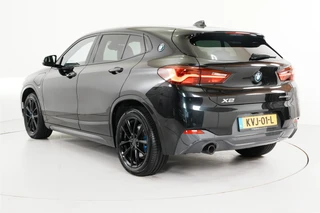 BMW X2 xDrive25e PHEV 220 pk  | SOH 93% | M Sport | Pano | Leder | Head-up | / 10
