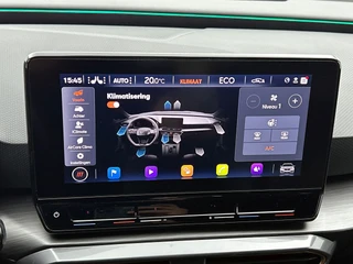 CUPRA Leon Sportstourer 1.4 e-Hybrid VZ Business Adaptive Cruise | Stoelverwarming | 19 inch / 24