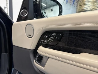 Land rover Range Rover P400e LWB AUTOBIO | MASSAGE | PANO | HEAD-UP | REAR-ENTERTAINMEN / 61