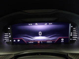 Škoda Kamiq 1.0 TSI Greentech 110pk DSG-7 Monte Carlo / 20