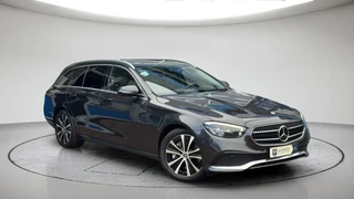 Mercedes-Benz E-klasse Estate 300 de Avantgarde AMG Line / 47