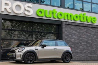 MINI 3-deurs 1.5 Cooper Classic  | PANO | HUD | CAMERA | KEYLESS | LEDER | / 4