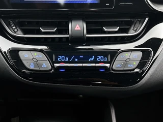 Toyota C-HR 1.8 Hybrid Dynamic Camera | Cruise Control | Climate Control | / 22