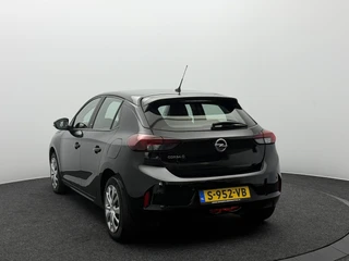 Opel Corsa-e Electric 50 kWh 3-Fase SOH 96,5% Snellaadvermogen 100KW | Carplay&Android | Stuurverwarming / 7