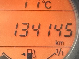 Peugeot 108 1.0 e-VTi Active  5-Deurs/Airco/Mistl / 16