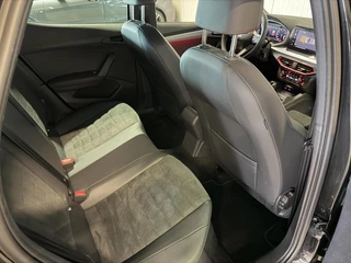 Seat Ibiza 1.0 TSI FR Intense Virtual Camera Facelift Sfeer / 35