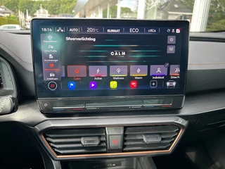 CUPRA Formentor 1.4 E-Hybrid VZ Copper Edition 245PK / 16